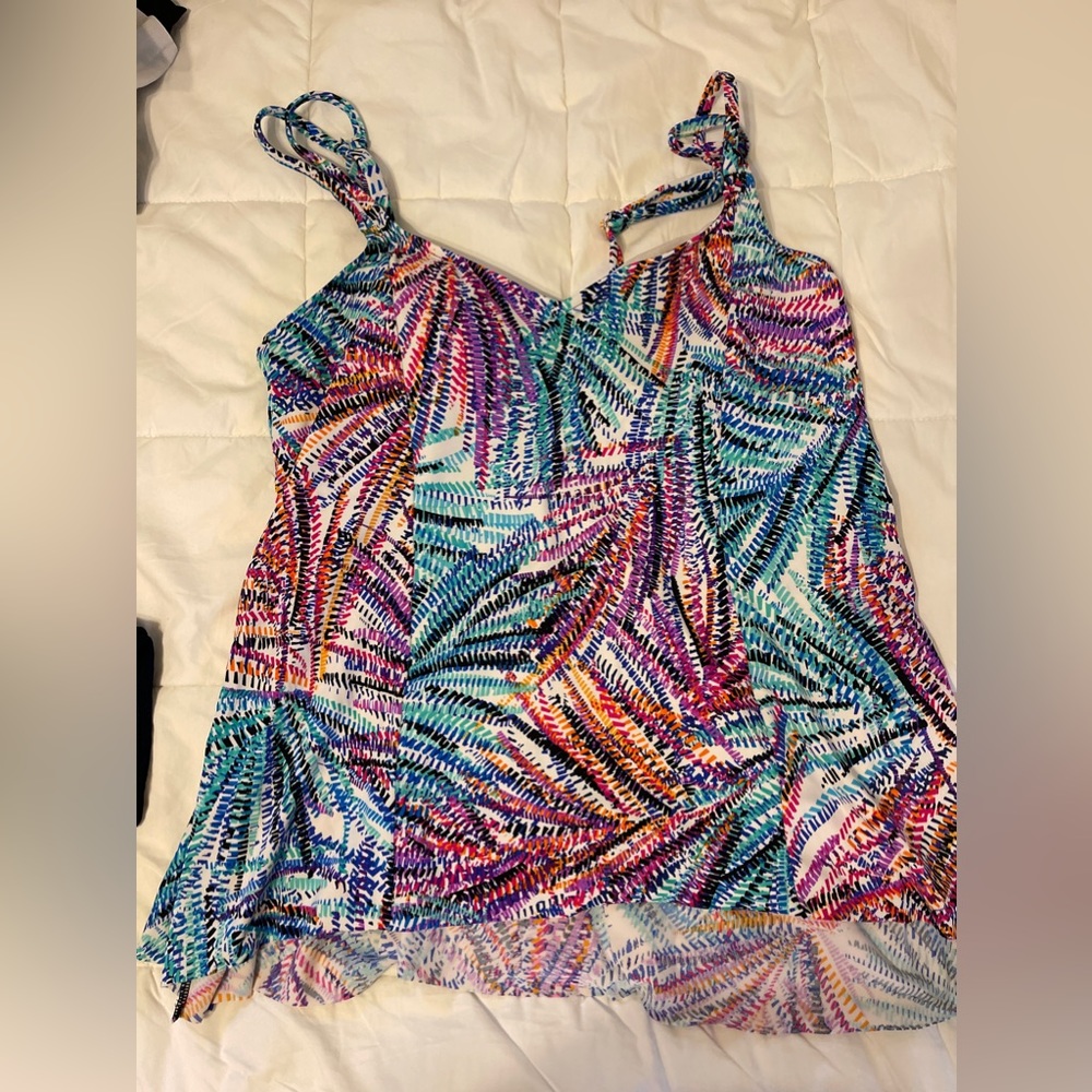 Bathing Suit Top